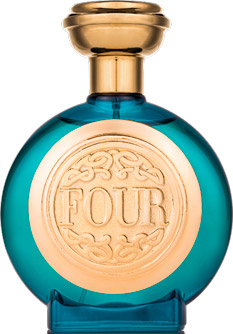 Vetiver Imperiale