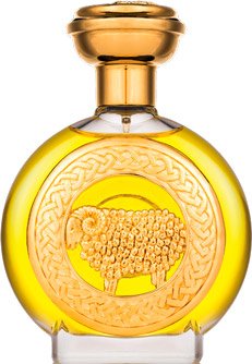 Golden Aries