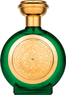 Green Sapphire