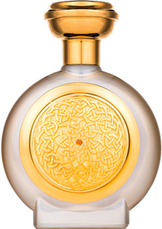 Amber Sapphire