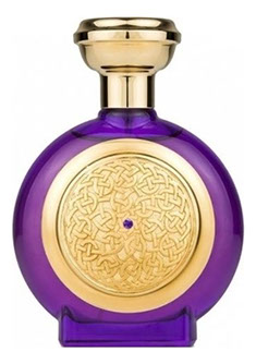 Violet Sapphire